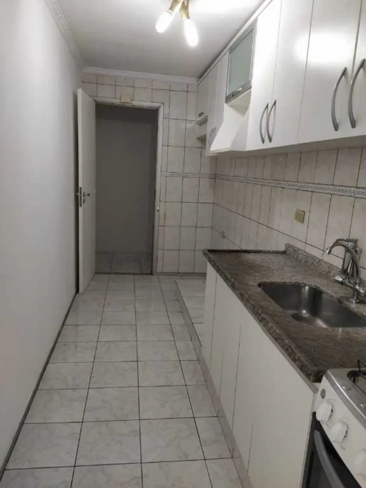 Apartamento, 3 quartos, 80 m² - Foto 6