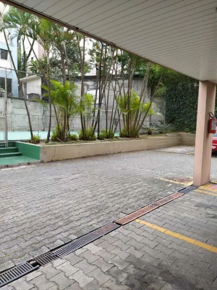 Apartamento, 3 quartos, 80 m² - Foto 4