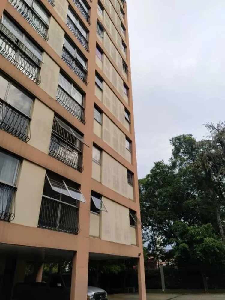 Apartamento, 3 quartos, 80 m² - Foto 1