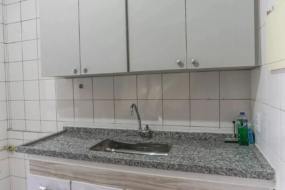 Apartamento, 3 quartos, 75 m² - Foto 3