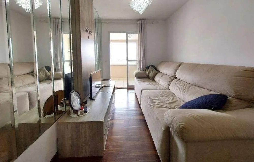 Apartamento, 3 quartos, 84 m² - Foto 1