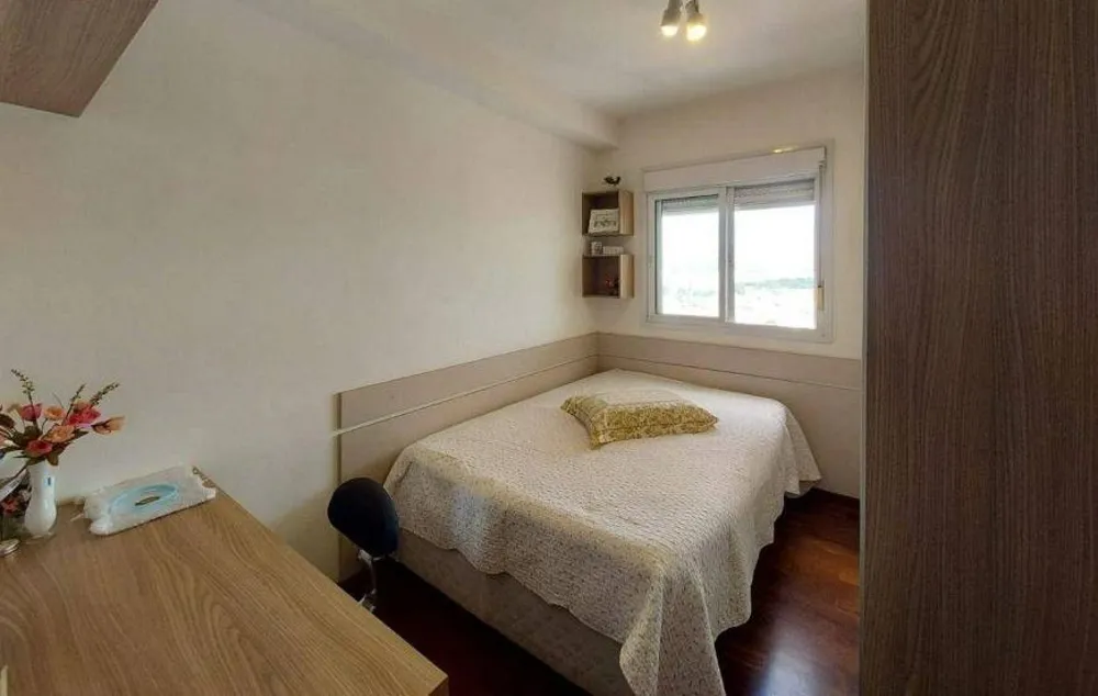 Apartamento, 3 quartos, 84 m² - Foto 3