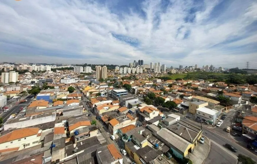 Apartamento, 3 quartos, 84 m² - Foto 2