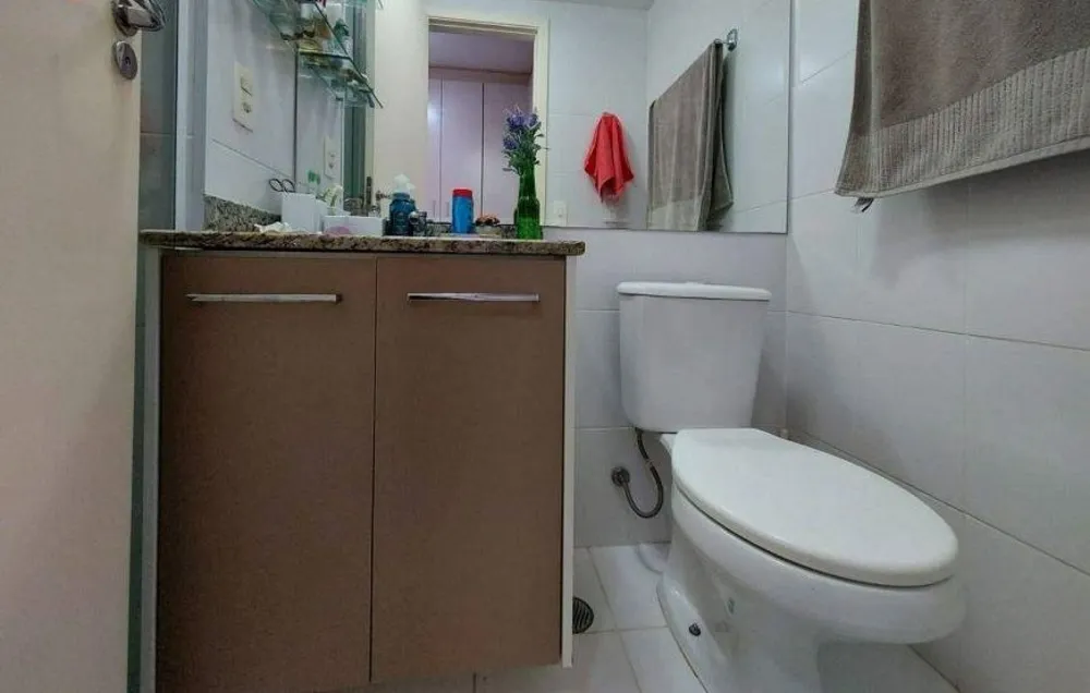 Apartamento, 3 quartos, 84 m² - Foto 4