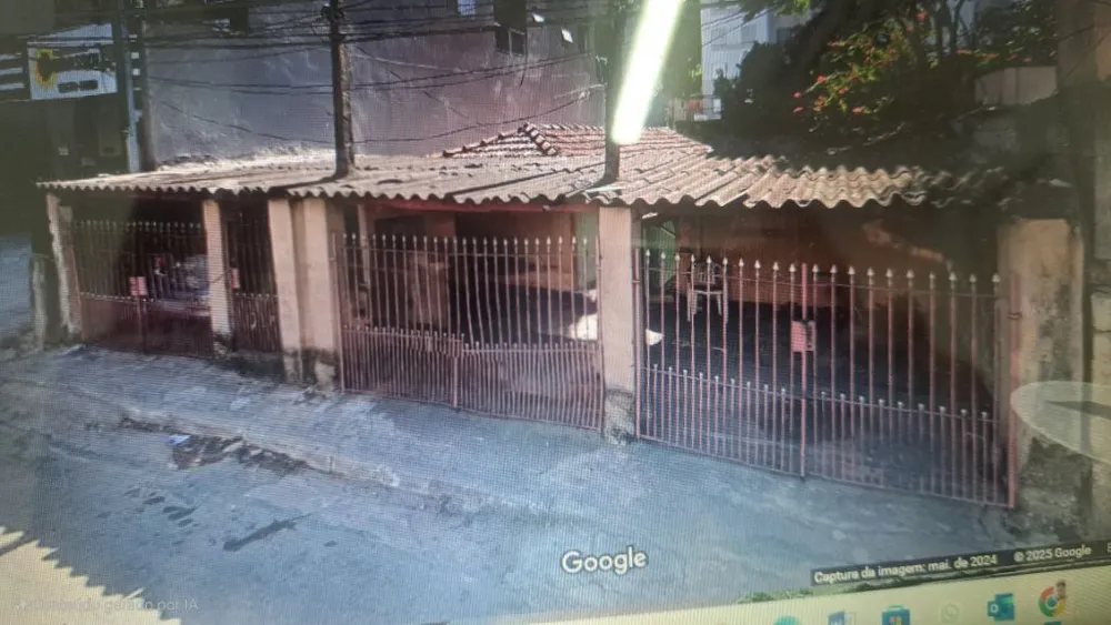 Terreno, 250 m² - Foto 1