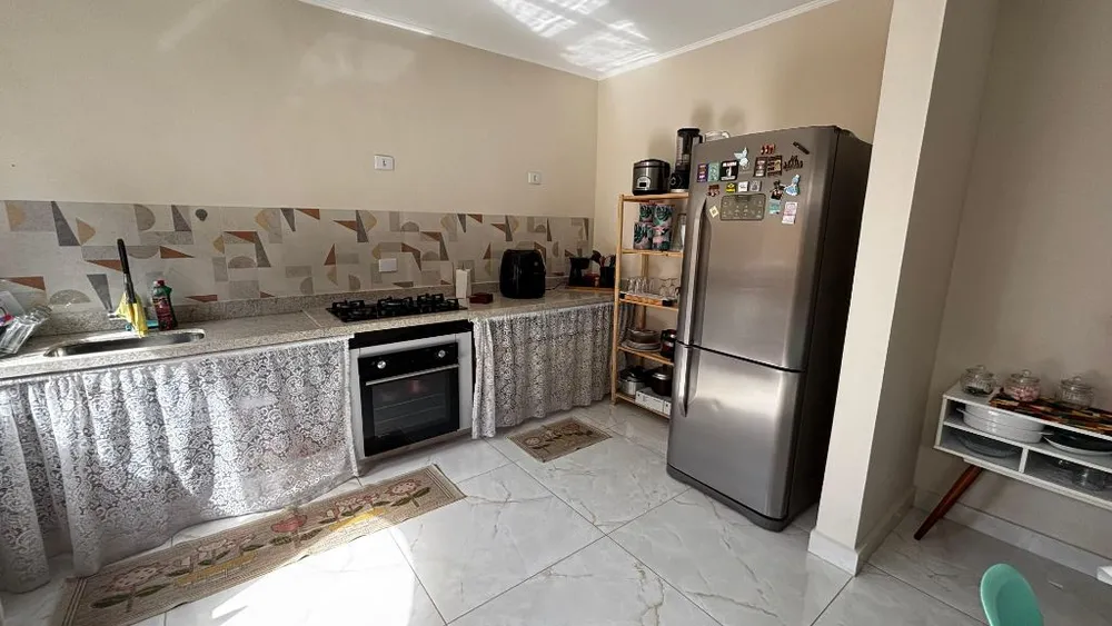 Casa, 3 quartos, 161 m² - Foto 8