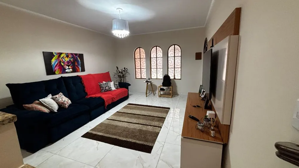 Casa, 3 quartos, 161 m² - Foto 13
