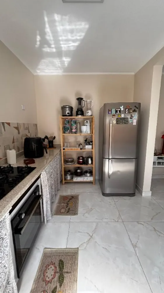 Casa, 3 quartos, 161 m² - Foto 2