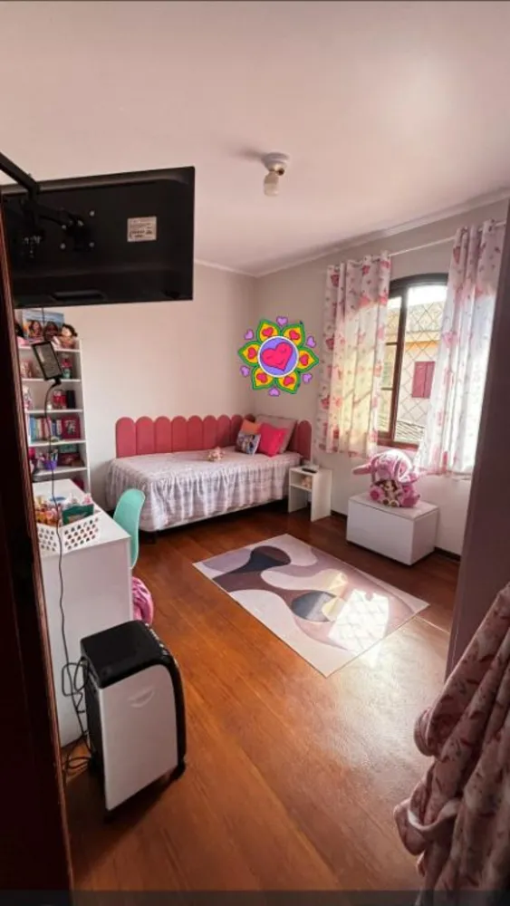 Casa, 3 quartos, 161 m² - Foto 14