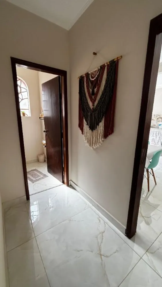 Casa, 3 quartos, 161 m² - Foto 5