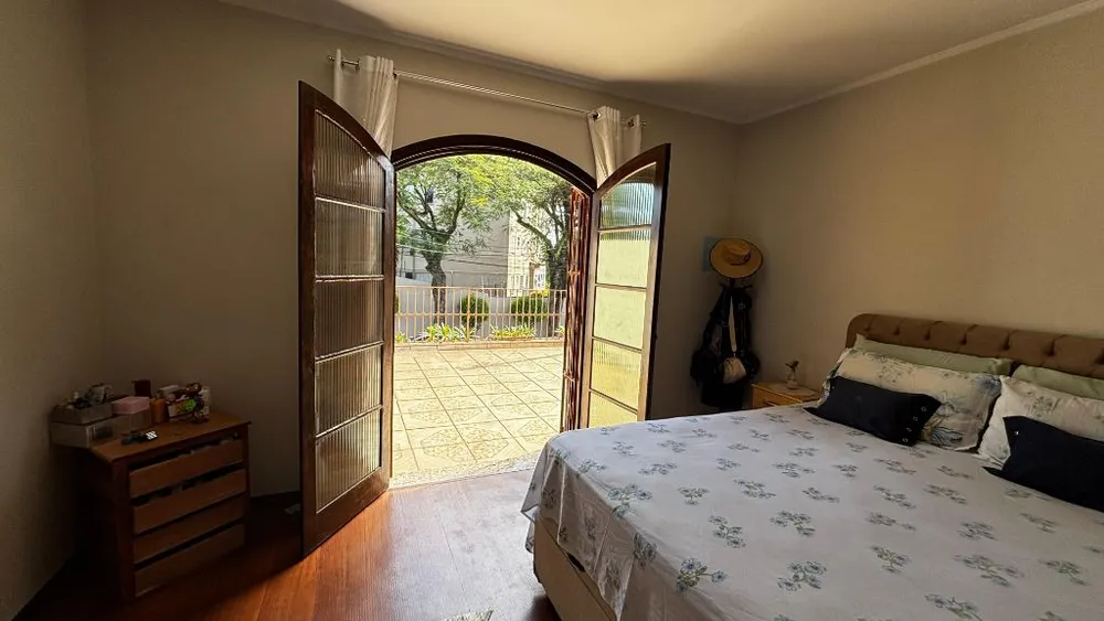 Casa, 3 quartos, 161 m² - Foto 7