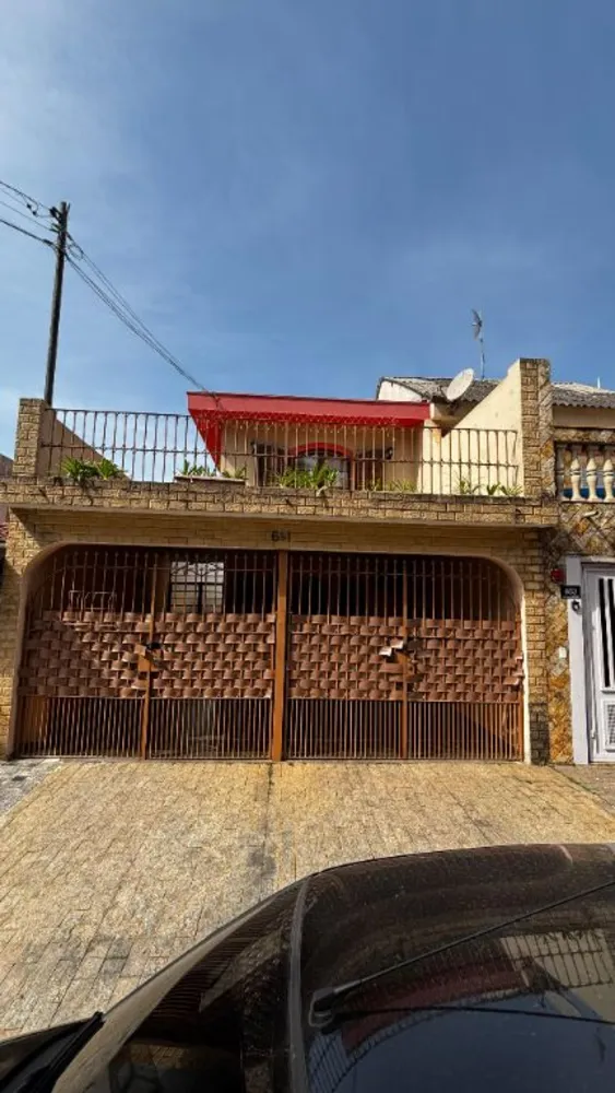 Casa, 3 quartos, 161 m² - Foto 9