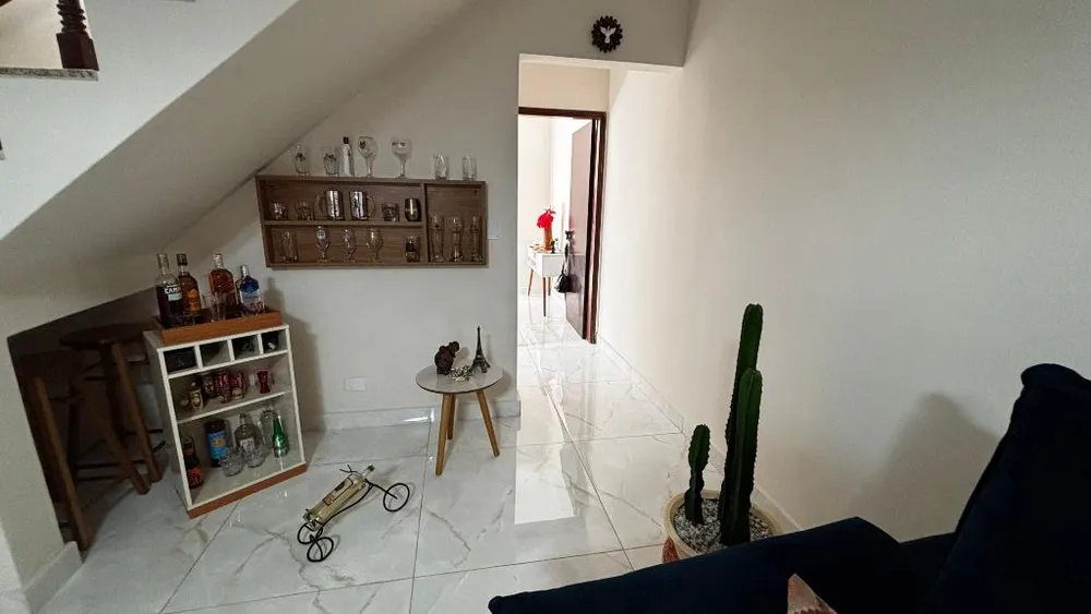 Casa, 3 quartos, 161 m² - Foto 10