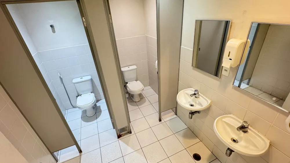 Prédio Inteiro, 480 m² - Foto 11
