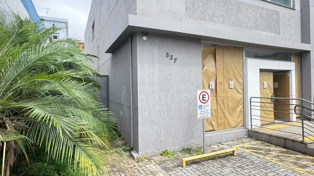 Prédio Inteiro, 480 m² - Foto 2