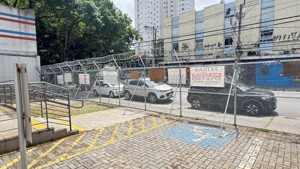 Prédio Inteiro, 480 m² - Foto 3