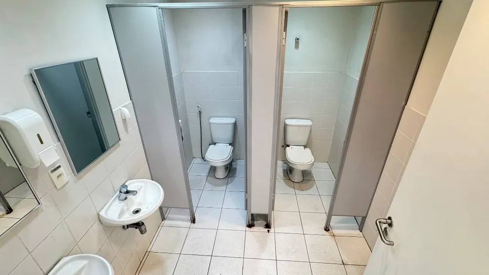 Prédio Inteiro, 480 m² - Foto 10