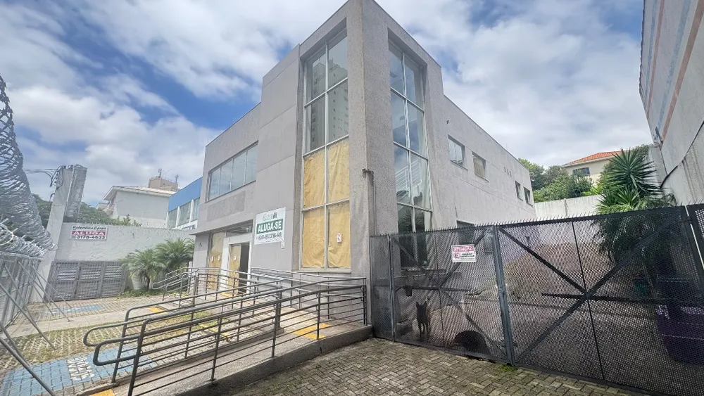 Prédio Inteiro, 480 m² - Foto 1