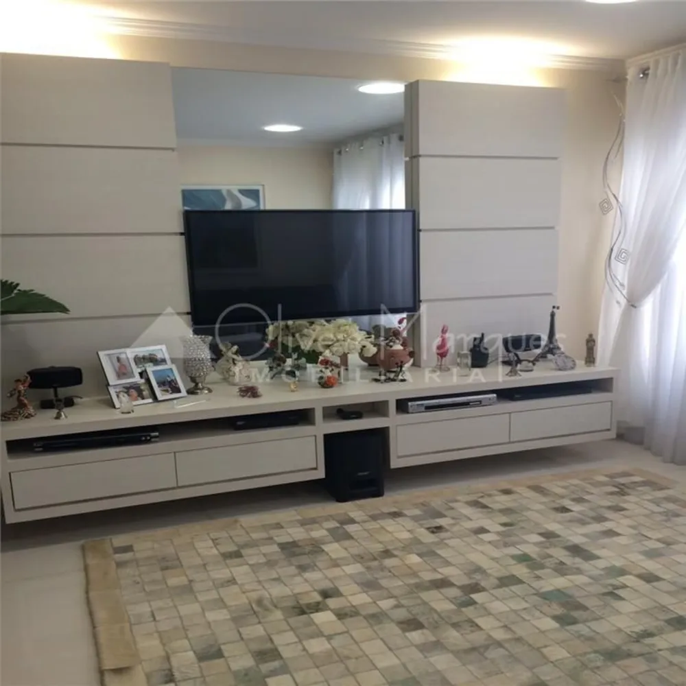 Sobrado, 6 quartos, 400 m² - Foto 13