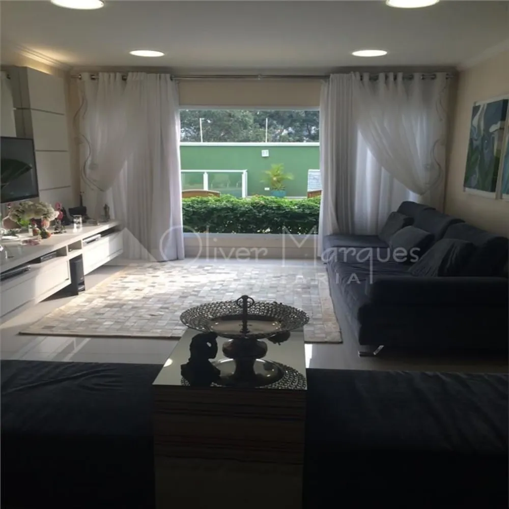 Sobrado, 6 quartos, 400 m² - Foto 15
