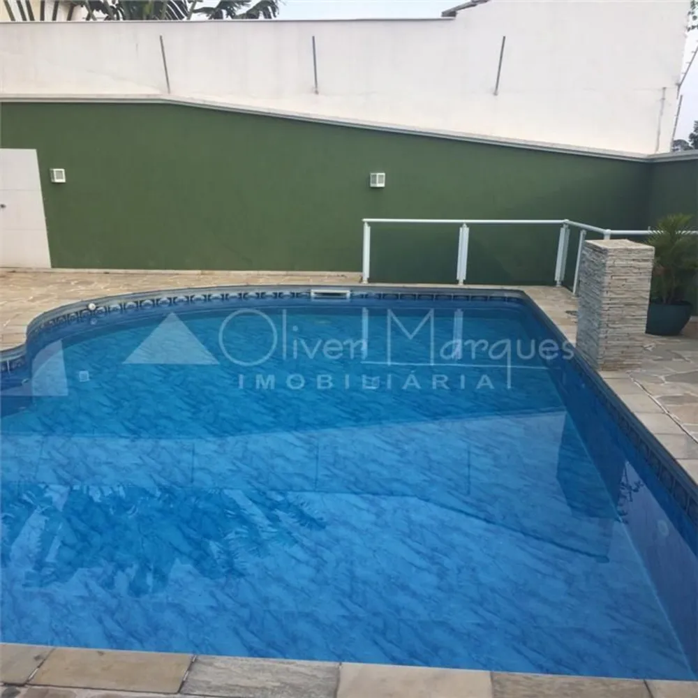Sobrado, 6 quartos, 400 m² - Foto 3