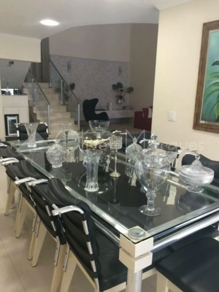 Sobrado, 6 quartos, 400 m² - Foto 5