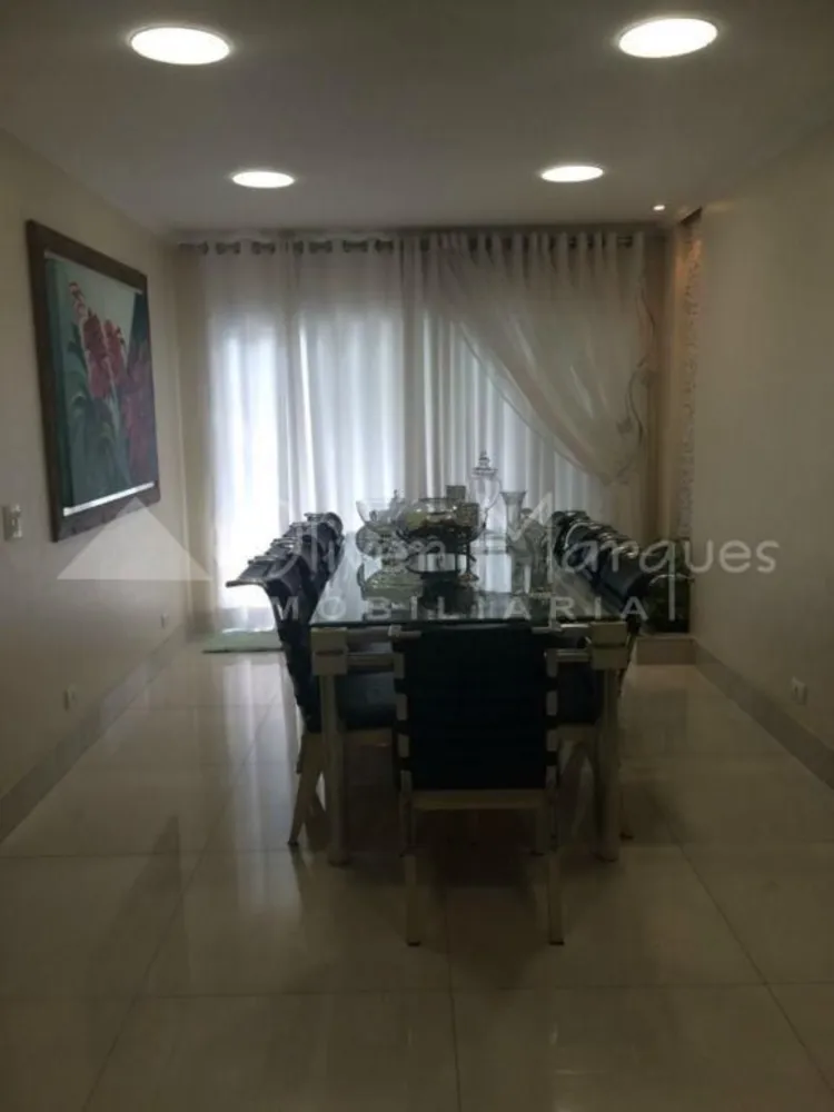 Sobrado, 6 quartos, 400 m² - Foto 2