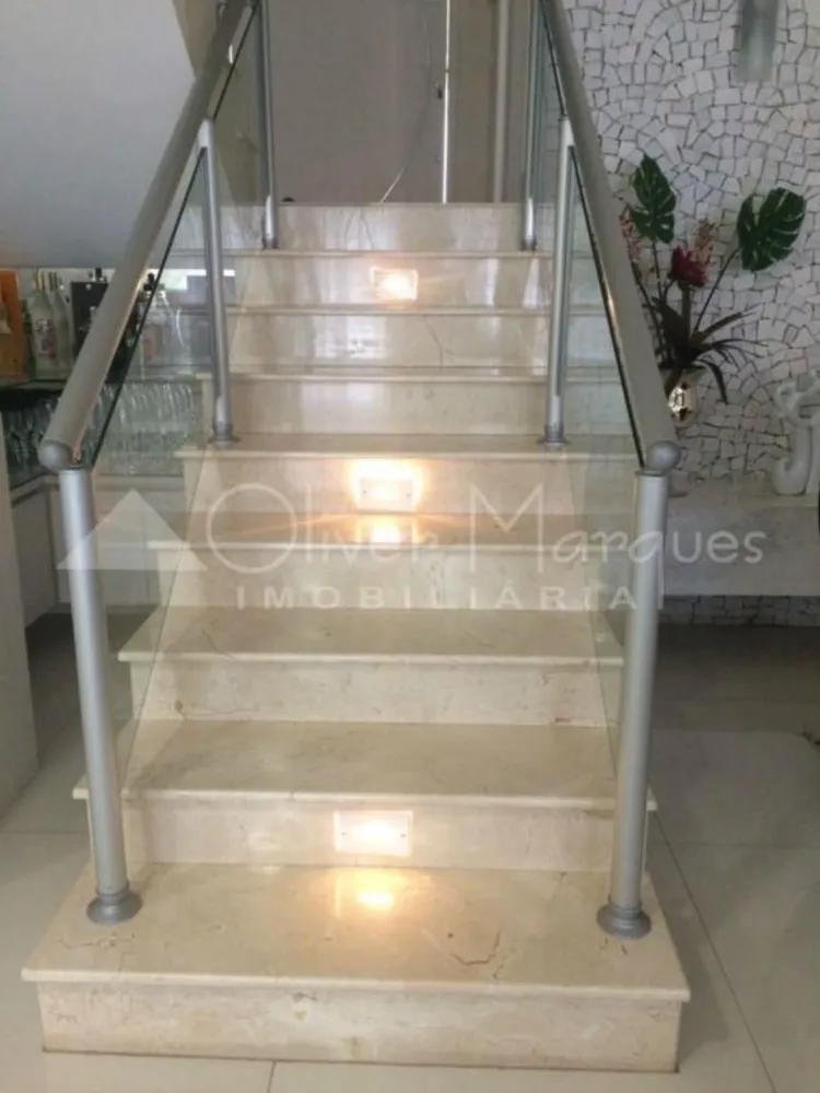 Sobrado, 6 quartos, 400 m² - Foto 4
