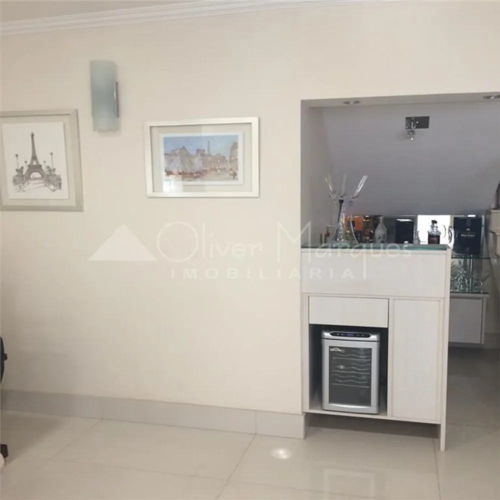 Sobrado, 6 quartos, 400 m² - Foto 12