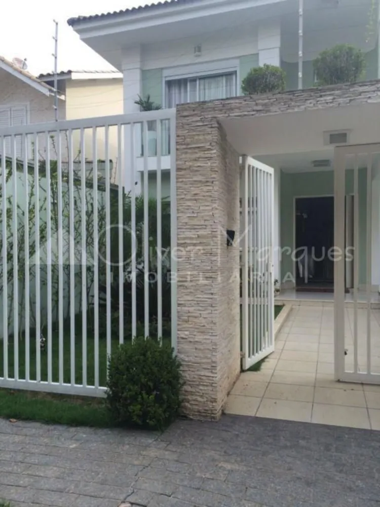 Sobrado, 6 quartos, 400 m² - Foto 8