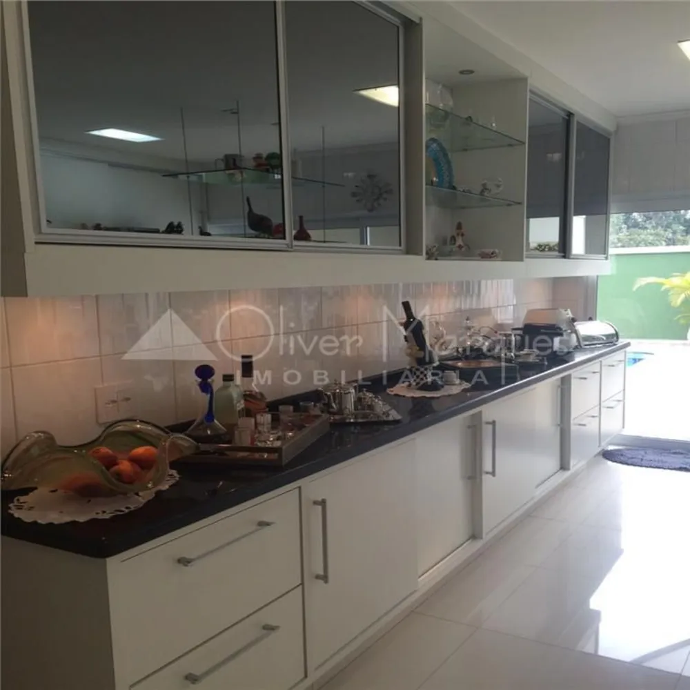 Sobrado, 6 quartos, 400 m² - Foto 11