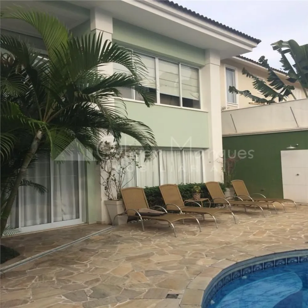 Sobrado, 6 quartos, 400 m² - Foto 14