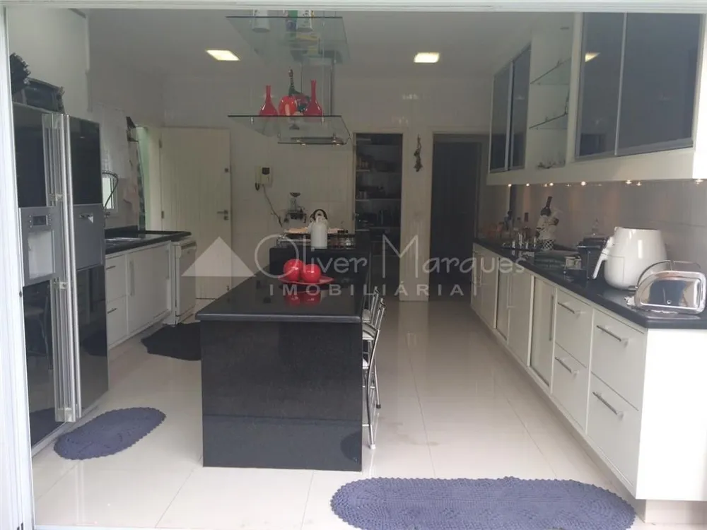 Sobrado, 6 quartos, 400 m² - Foto 9