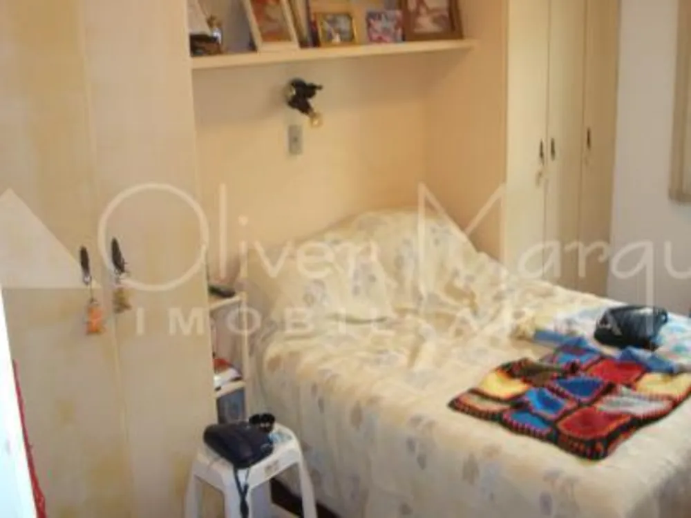 Casa, 3 quartos, 190 m² - Foto 3