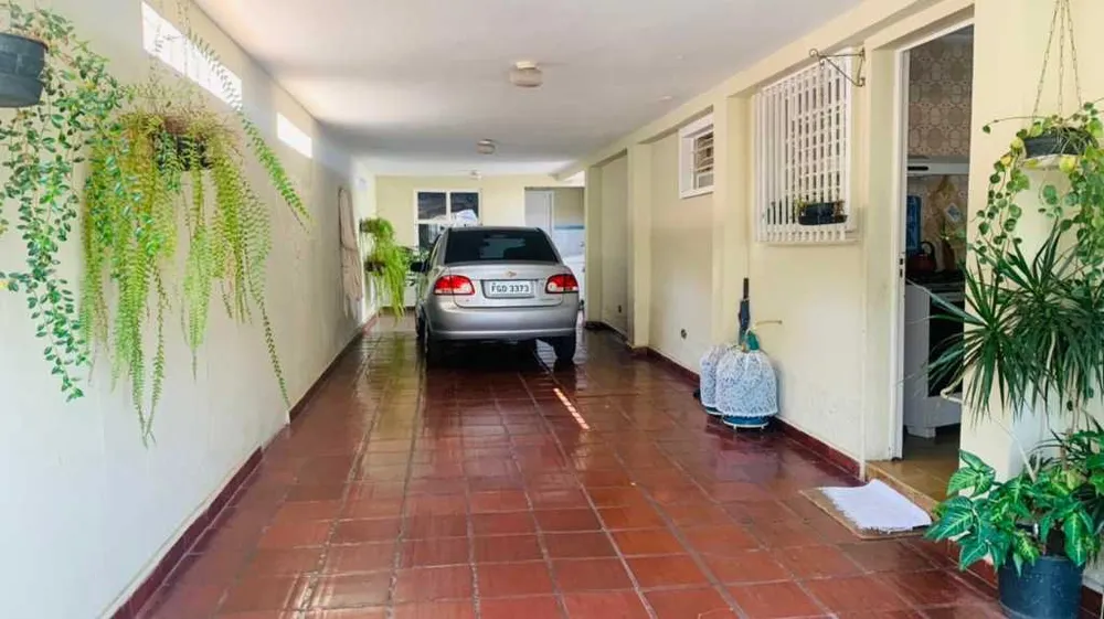 Casa, 3 quartos, 190 m² - Foto 12
