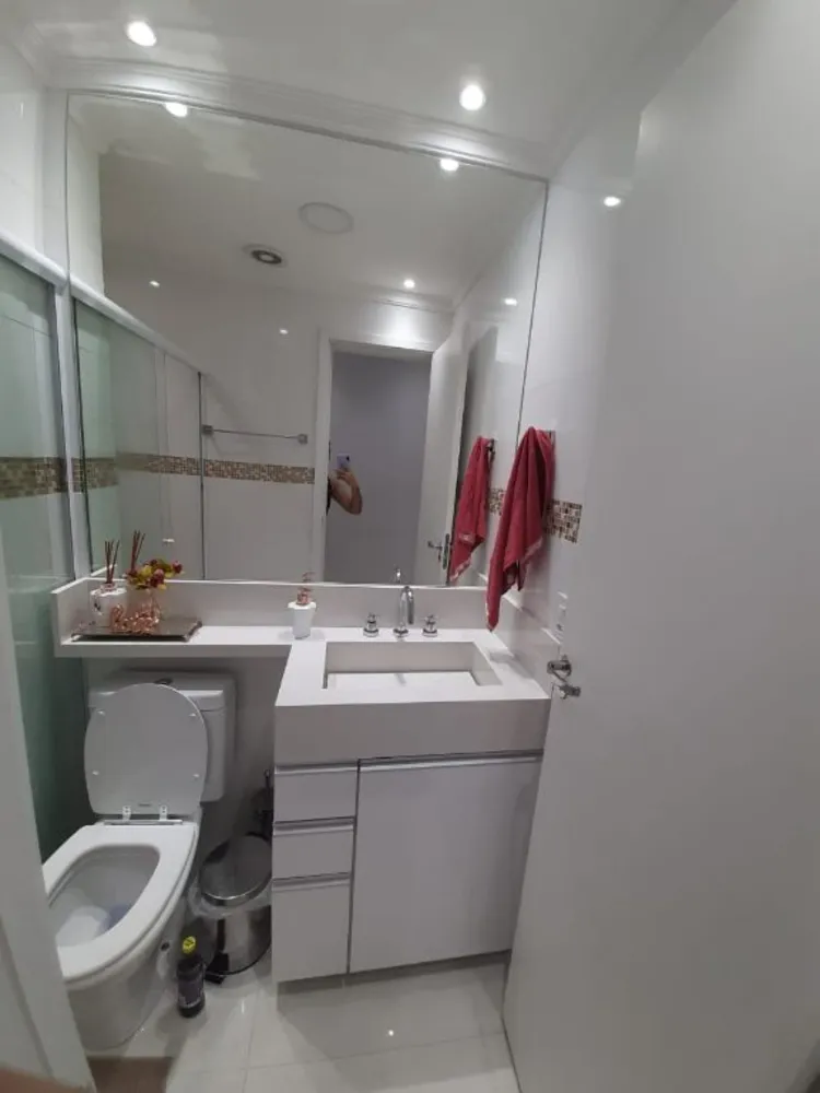 Apartamento, 2 quartos, 54 m² - Foto 4
