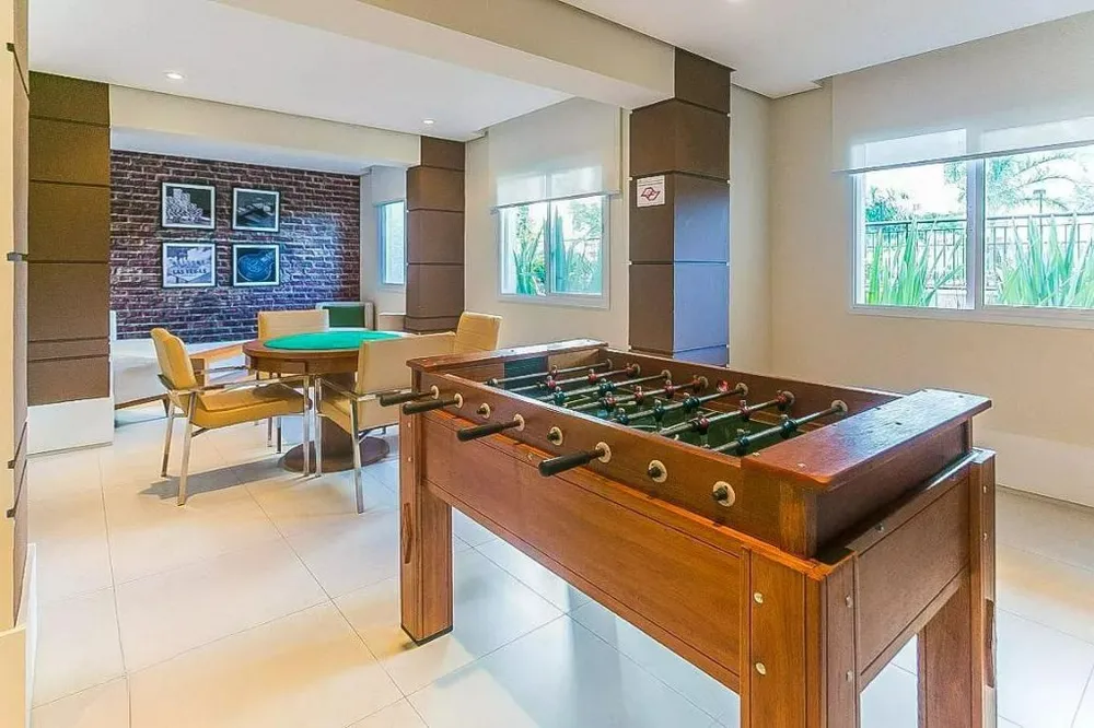 Apartamento, 2 quartos, 54 m² - Foto 1