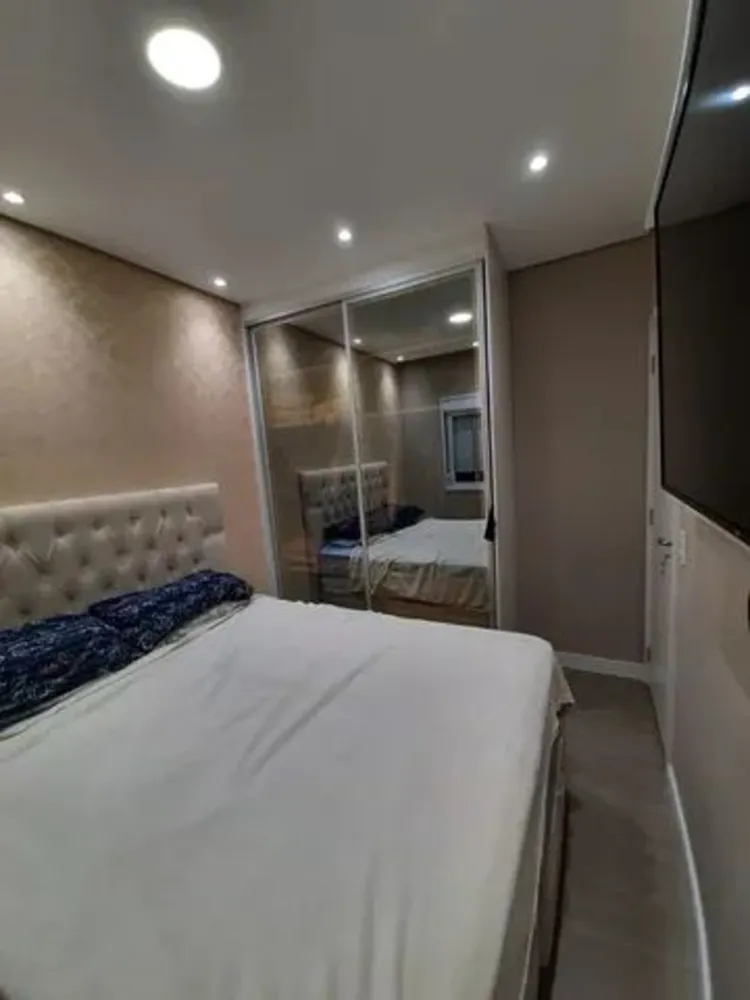 Apartamento, 2 quartos, 54 m² - Foto 2