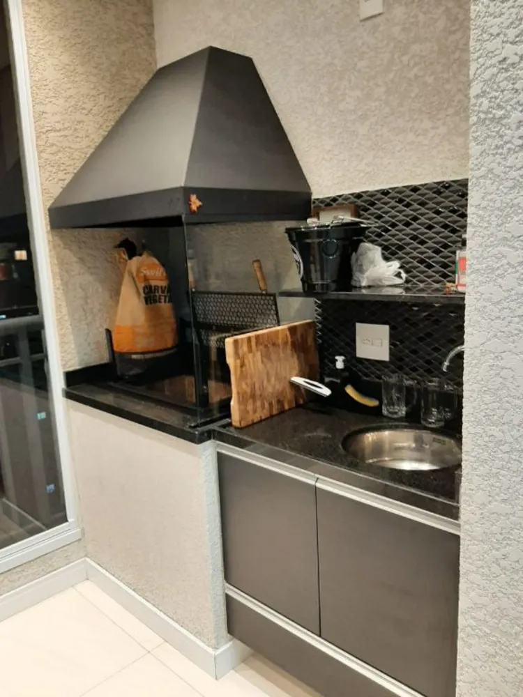 Apartamento, 2 quartos, 54 m² - Foto 5