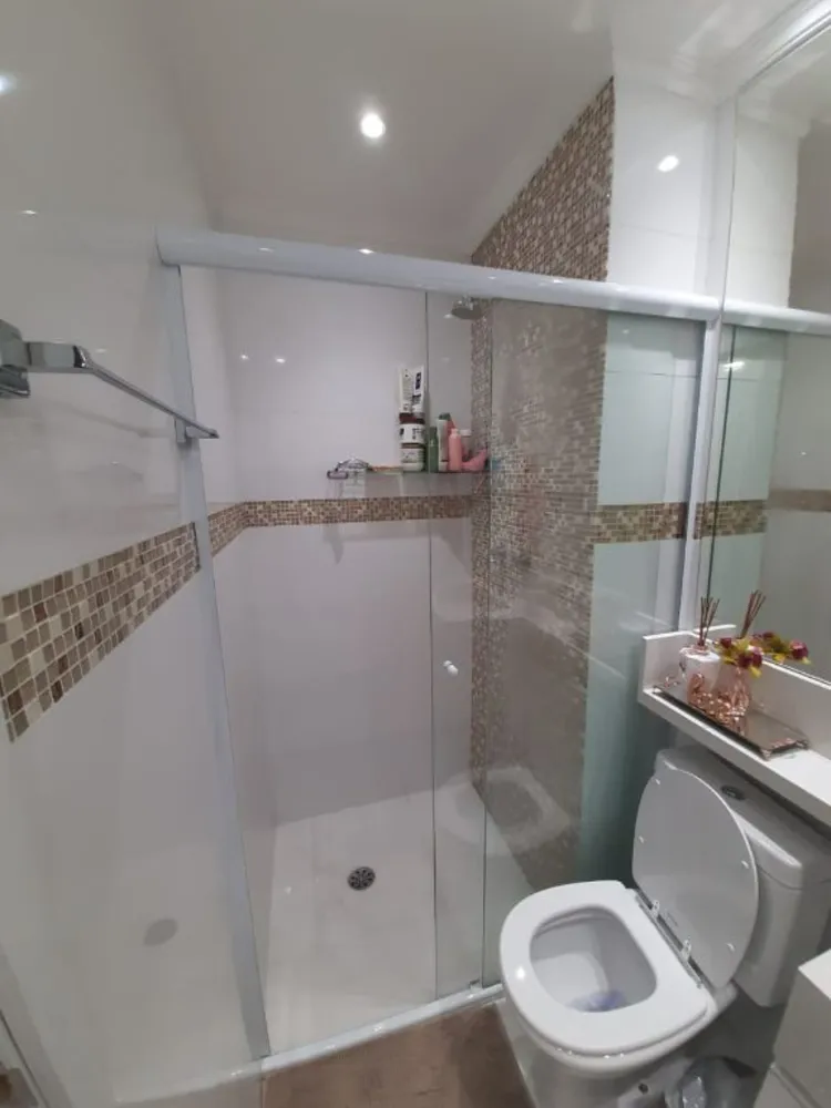 Apartamento, 2 quartos, 54 m² - Foto 8