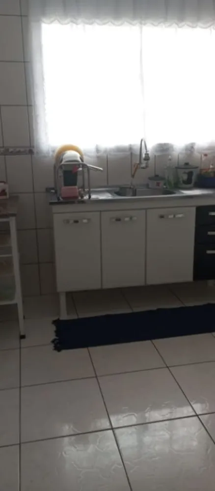 Casa, 3 quartos, 156 m² - Foto 11