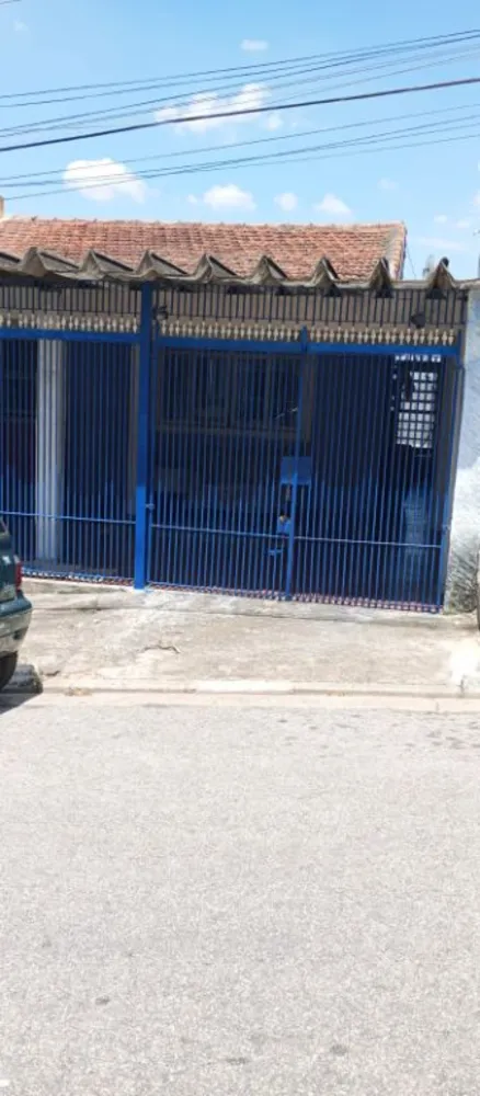 Casa, 3 quartos, 156 m² - Foto 1