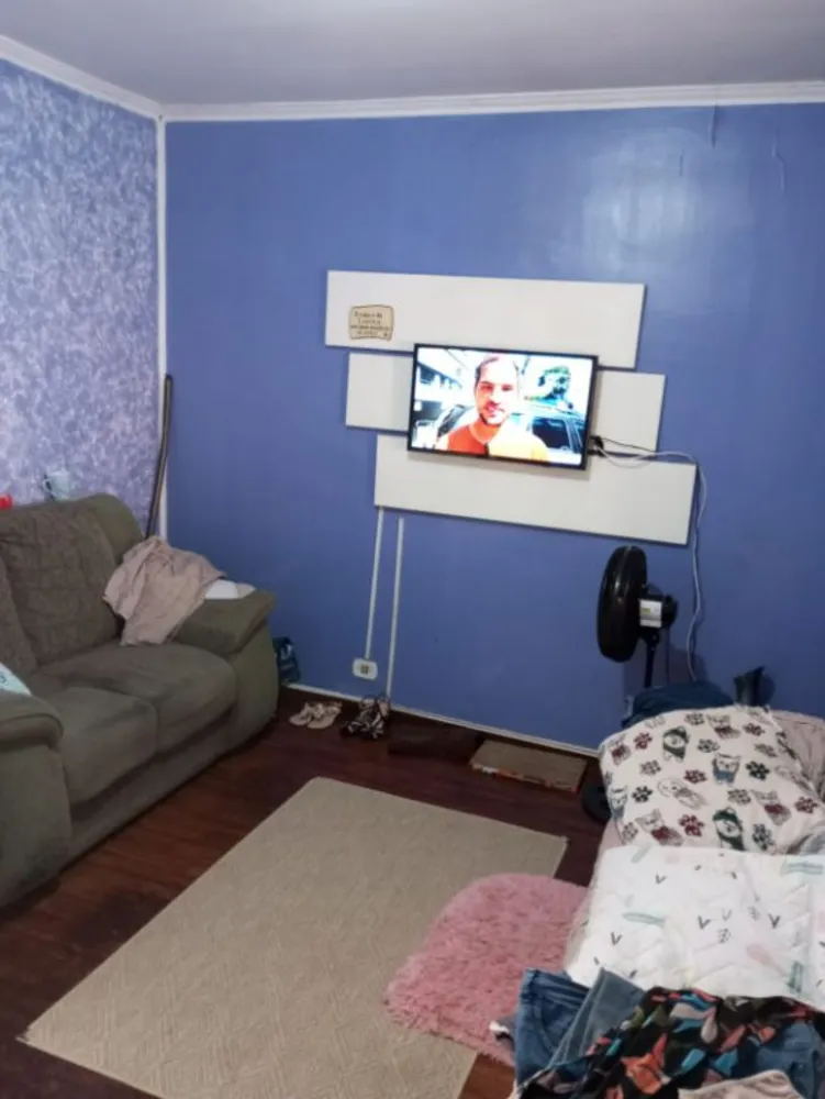 Casa, 3 quartos, 156 m² - Foto 2