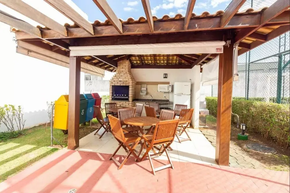 Apartamento, 3 quartos, 70 m² - Foto 10