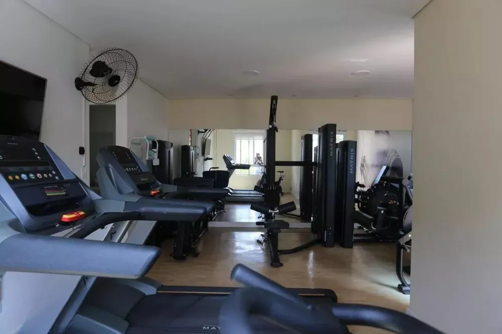Apartamento, 3 quartos, 70 m² - Foto 12