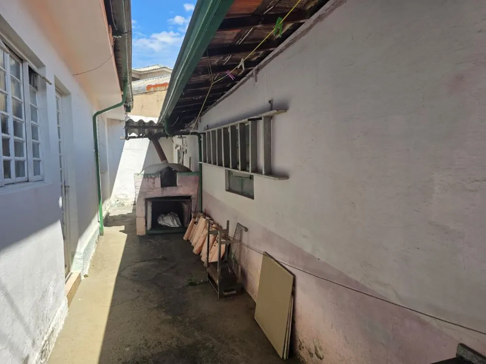 Casa, 4 quartos, 220 m² - Foto 11
