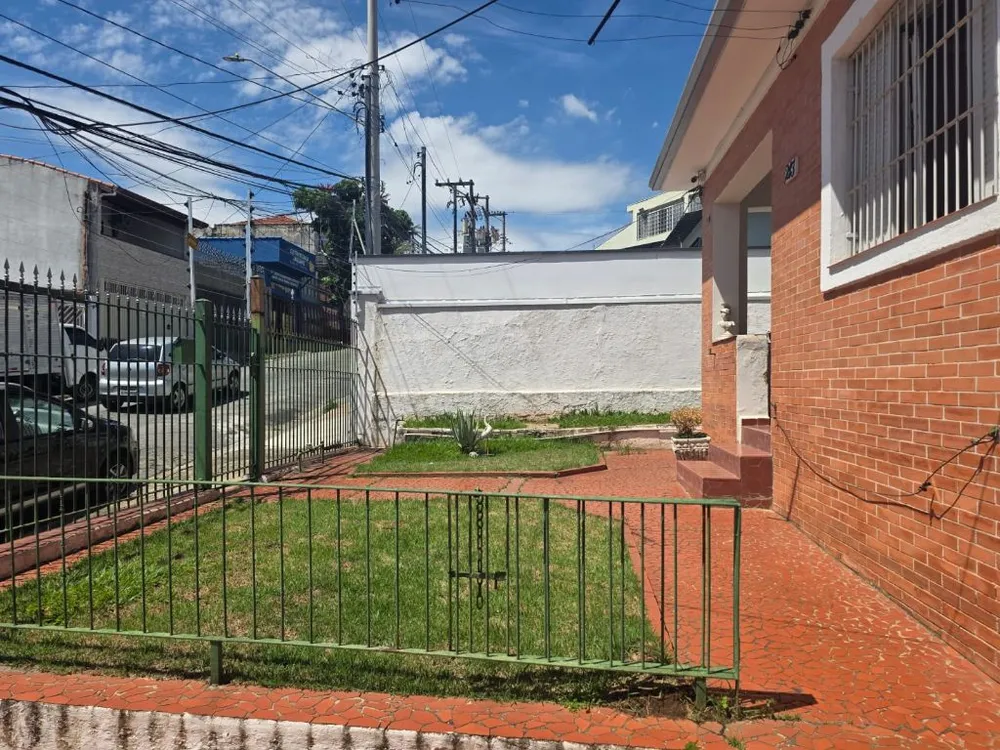 Casa, 4 quartos, 220 m² - Foto 1