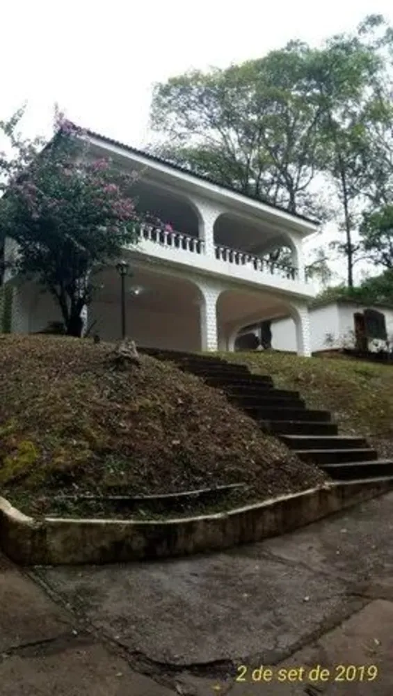 Casa, 5 quartos, 500 m² - Foto 4