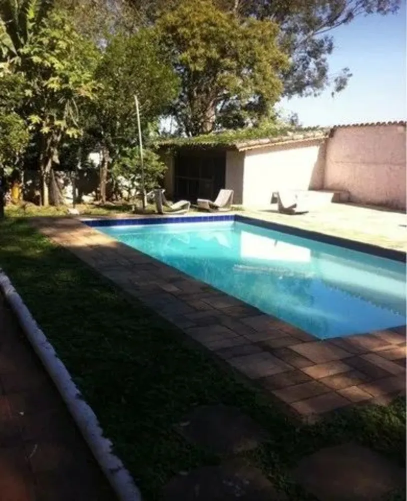 Casa, 5 quartos, 500 m² - Foto 3