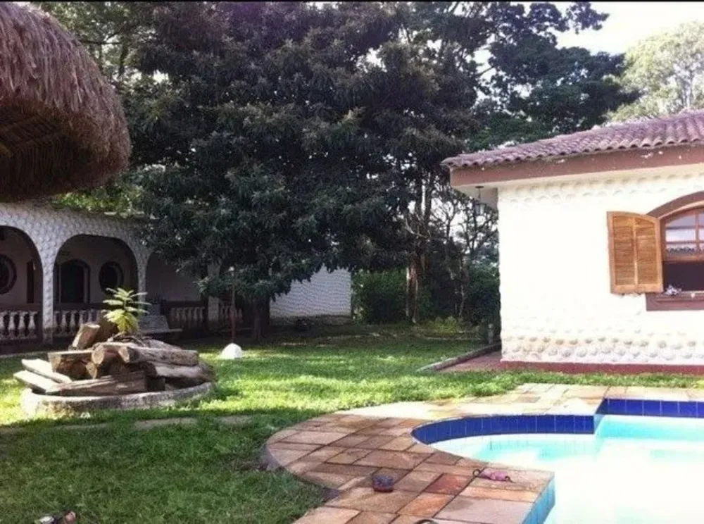 Casa, 5 quartos, 500 m² - Foto 1